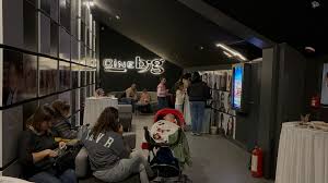 Niğde’de Sinema Deneyimi: Cinebig Niğde ile Büyük Perdede Gerçek Keyif